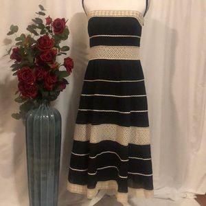 Ann Taylor women’s sleeveless dress size 10